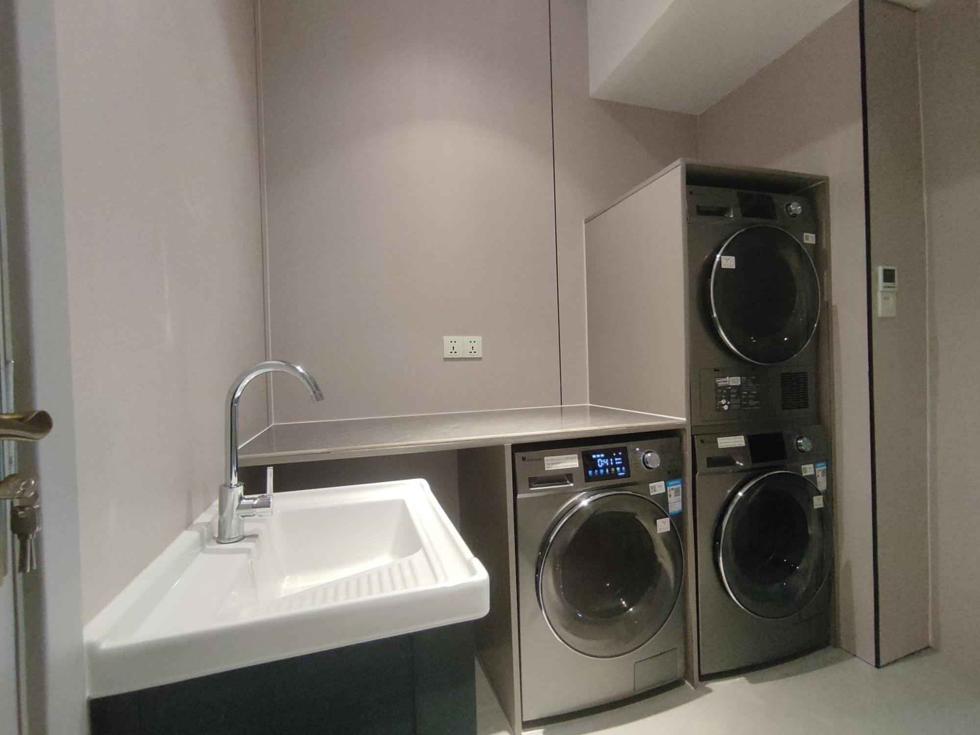 ייאו Lingshang Hotel מראה חיצוני תמונה